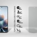 Гідрогелева плівка ArmorStandart Matte для Motorola Edge 70 Max 5G (ARM94089)
