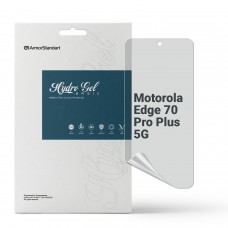Гідрогелева плівка ArmorStandart Matte для Motorola Edge 70 Pro Plus 5G (ARM94109)
