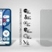Гідрогелева плівка ArmorStandart Matte для Nothing Phone (4a) (ARM94093)