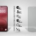 Гідрогелева плівка ArmorStandart Matte для Nothing Phone (4a) Pro (ARM94095)