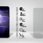 Гідрогелева плівка ArmorStandart Matte для Tecno Spark 50 5G (ARM94101) Гідрогелева плівка ArmorStandart Matte для Tecno Spark 50 5G (ARM94101)