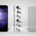 Гідрогелева плівка ArmorStandart Matte для Tecno Spark 50 5G (ARM94101)