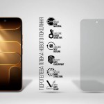 Гідрогелева плівка ArmorStandart Matte для Tecno Spark 50 Pro 4G (ARM94105) Гідрогелева плівка ArmorStandart Matte для Tecno Spark 50 Pro 4G (ARM94105)