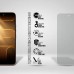 Гідрогелева плівка ArmorStandart Matte для Tecno Spark 50 Pro 4G (ARM94105)