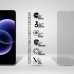 Гідрогелева плівка ArmorStandart Matte для Xiaomi Redmi 17C 4G (ARM92679)