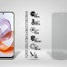 Гідрогелева плівка ArmorStandart Matte для ZTE Nubia V80 Design 4G (ARM94085)