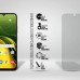 Гідрогелева плівка ArmorStandart Matte для ZTE Nubia V80 Max 4G (ARM94087)