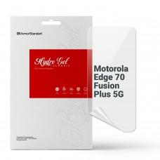 Гідрогелева плівка ArmorStandart для Motorola Edge 70 Fusion Plus 5G (ARM94108)