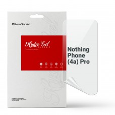 Гідрогелева плівка ArmorStandart для Nothing Phone (4a) Pro (ARM94096)