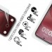 Гідрогелева плівка ArmorStandart для Nothing Phone (4a) Pro (ARM94096)