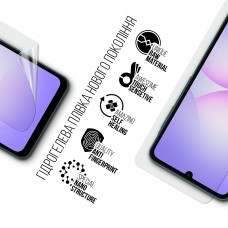 Гідрогелева плівка ArmorStandart для Samsung A07s 4G (ARM93769)