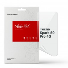 Гідрогелева плівка ArmorStandart для Tecno Spark 50 Pro 4G (ARM94106)