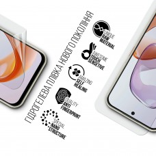 Гідрогелева плівка ArmorStandart для ZTE Nubia V80 Design 4G (ARM94086)