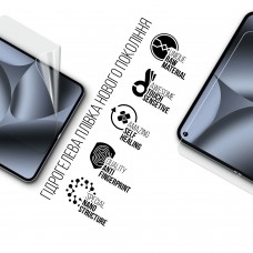 Гідрогелева плівка ArmorStandart на основний дисплей для Google Pixel 11 Pro Fold 5G (ARM94084)