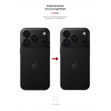 Захисна плівка на задню панель ArmorStandart для Apple iPhone 18 Pro Carbone (ARM94242)