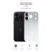 Захисна плівка на задню панель ArmorStandart для Apple iPhone 18 Pro Carbone Transparent (ARM94252)