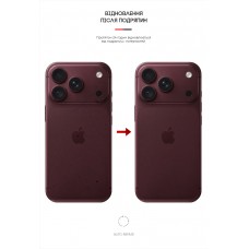 Захисна плівка на задню панель ArmorStandart для Apple iPhone 18 Pro Max Carbone (ARM94245)