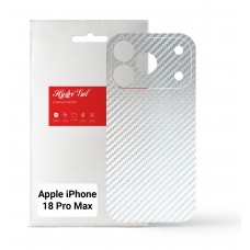 Захисна плівка на задню панель ArmorStandart для Apple iPhone 18 Pro Max Carbone Transparent (ARM94253)