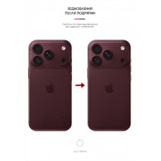 Захисна плівка на задню панель ArmorStandart для Apple iPhone 18 Pro Max Carbone Transparent (ARM94253)
