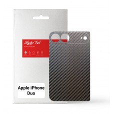 Захисна плівка на задню панель ArmorStandart для Apple iPhone Duo Carbone (ARM94248)
