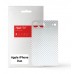 Захисна плівка на задню панель ArmorStandart для Apple iPhone Duo Carbone Silver (ARM94249)