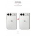 Захисна плівка на задню панель ArmorStandart для Apple iPhone Duo Snake (ARM94251)