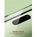 Захисне скло ArmorStandart Corning Black Icon для Apple iPhone 18 Pro (ARM92165)