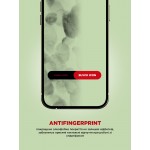 Захисне скло ArmorStandart Corning Black Icon для Apple iPhone 18 Pro (ARM92165)
