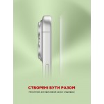 Захисне скло ArmorStandart Corning Black Icon для Apple iPhone 18 Pro (ARM92165)
