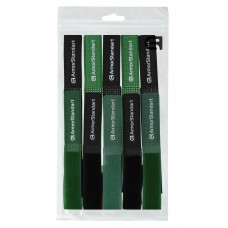 Набір органайзерів для кабеля ArmorStandart Stick Pack 10 шт. Sacramento (ARM58101)