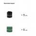 Набір органайзерів для кабеля ArmorStandart Stick Pack 10 шт. Sacramento (ARM58101)
