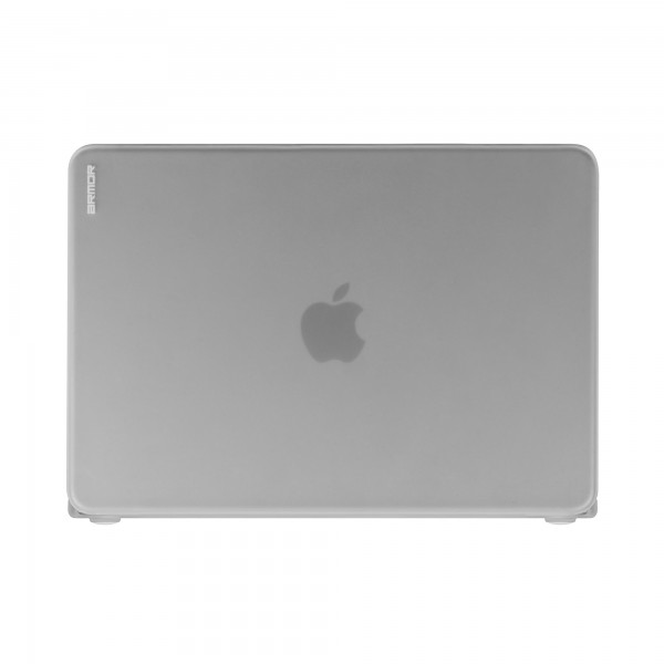 Накладка ArmorStandart Matte для MacBook Neo Clear (ARM91117)