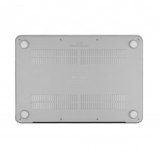 Накладка ArmorStandart Matte для MacBook Neo Clear (ARM91117)