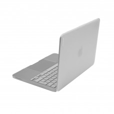 Накладка ArmorStandart Matte для MacBook Neo Clear (ARM91117)