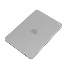 Накладка ArmorStandart Matte для MacBook Neo Clear (ARM91117)