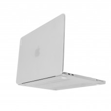 Накладка ArmorStandart Matte для MacBook Neo Clear (ARM91117)