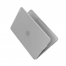 Накладка ArmorStandart Matte для MacBook Neo Clear (ARM91117)