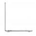 Накладка ArmorStandart Matte для MacBook Neo Clear (ARM91117)