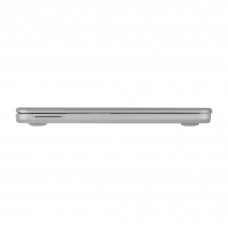 Накладка ArmorStandart Matte для MacBook Neo Clear (ARM91117)