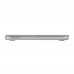 Накладка ArmorStandart Matte для MacBook Neo Clear (ARM91117)