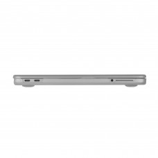 Накладка ArmorStandart Matte для MacBook Neo Clear (ARM91117)