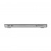 Накладка ArmorStandart Matte для MacBook Neo Clear (ARM91117)