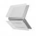Накладка ArmorStandart Matte для MacBook Neo Clear (ARM91117)