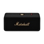 Портативна колонка Marshall Emberton III Black and Brass (1006884)