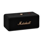 Портативна колонка Marshall Emberton III Black and Brass (1006884)