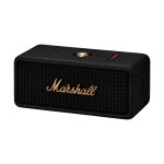 Портативна колонка Marshall Emberton III Black and Brass (1006884)
