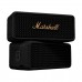 Портативна колонка Marshall Emberton III Black and Brass (1006884)