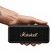 Портативна колонка Marshall Emberton III Black and Brass (1006884)
