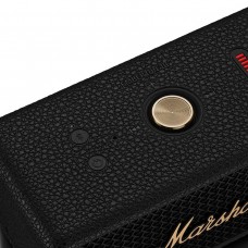 Портативна колонка Marshall Emberton III Black and Brass (1006884)
