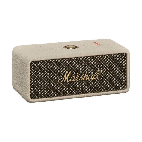 Портативна колонка Marshall Emberton III Cream (1006712/1006885)